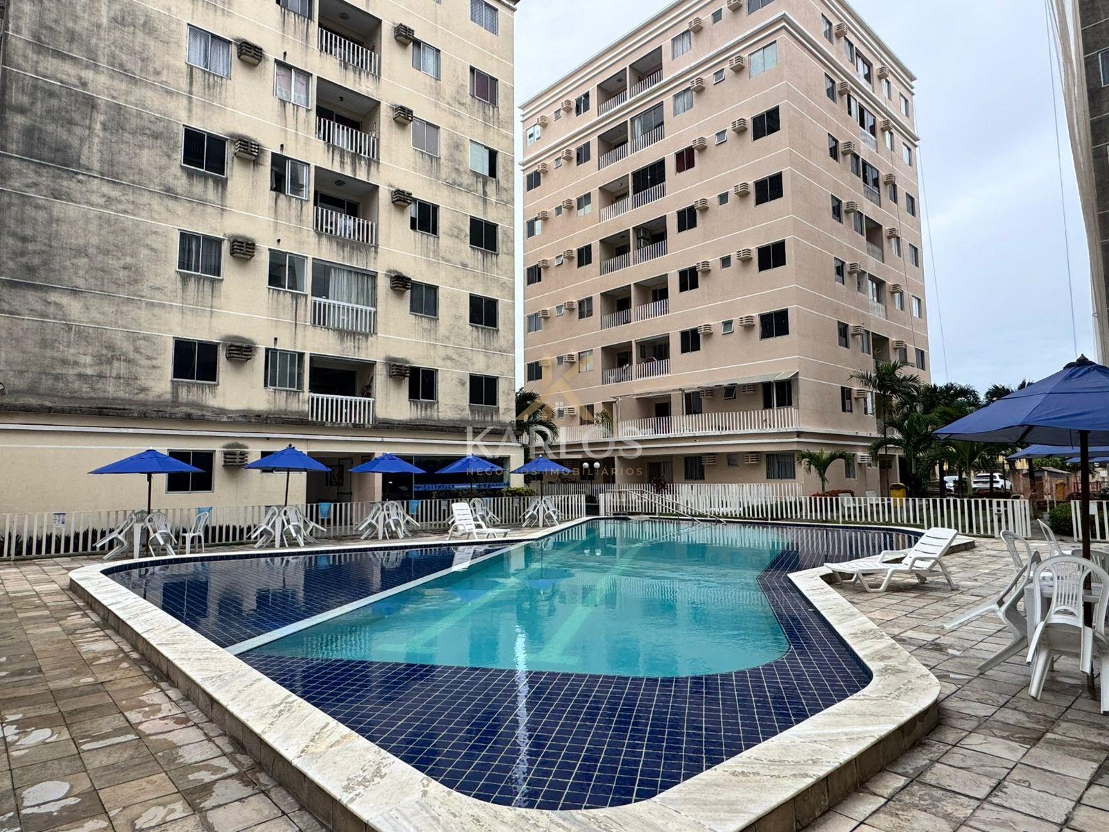 Apartamento à venda com 3 quartos, 1 suíte, 1 vaga e 60m² no Peixinhos, Olinda (PE) — foto 17 de 23