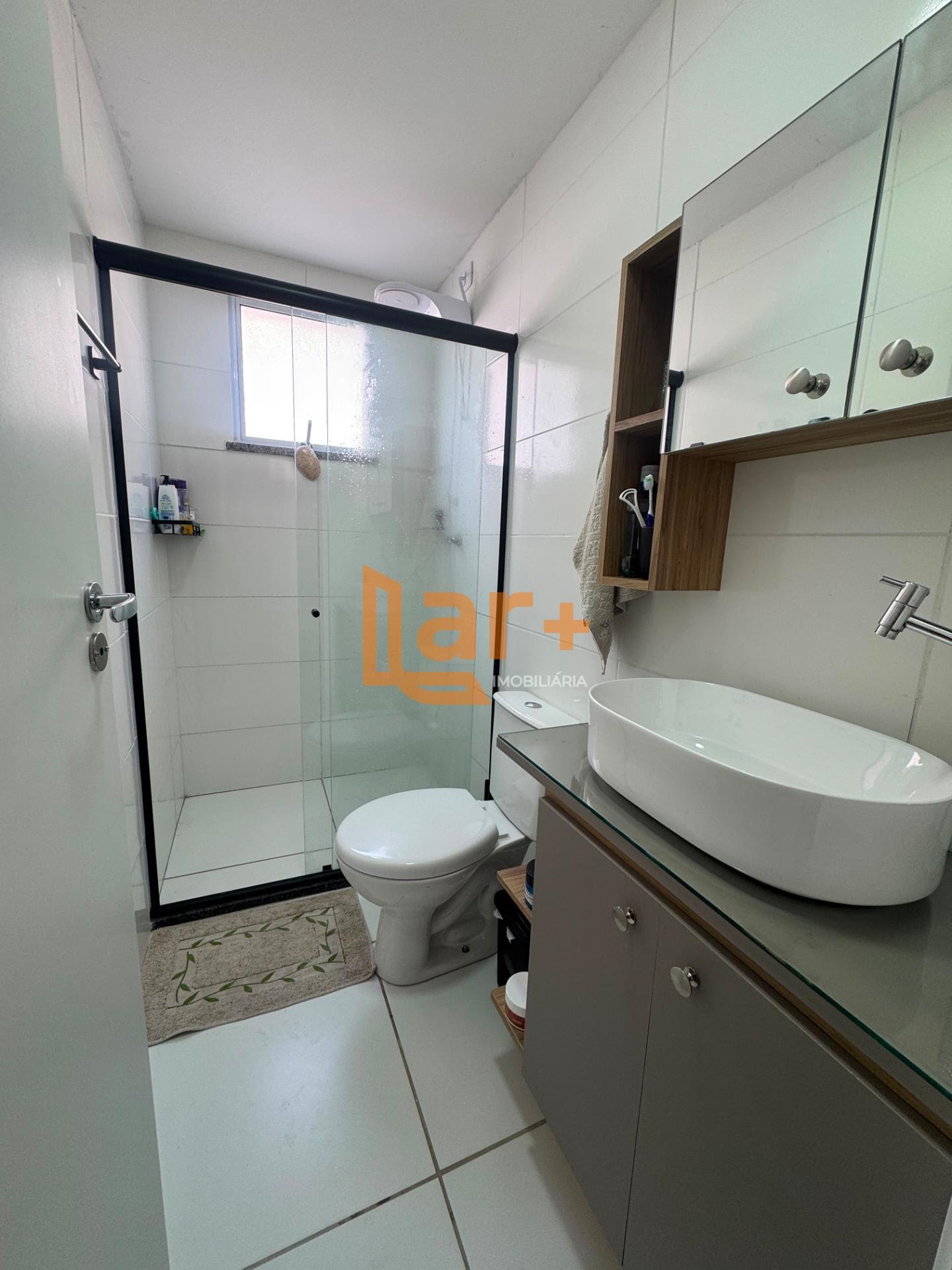 Apartamento à venda com 2 quartos, 1 suíte, 1 vaga e 50m² no Costa Paradiso, Barra dos Coqueiros (SE) — foto 17 de 19