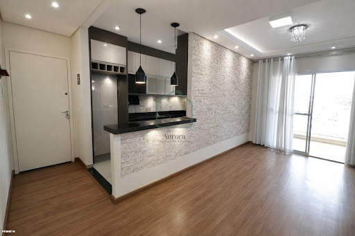Apartamento à Venda em Vila Urupês, Suzano | 2 Dorms