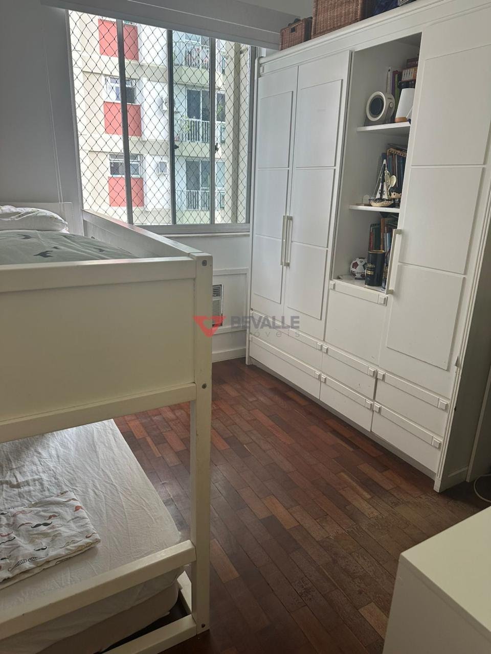 Apartamento à venda com 2 quartos, 2 banheiros, 1 vaga e 90m² no Leblon, Rio de Janeiro (RJ) — foto 15 de 23