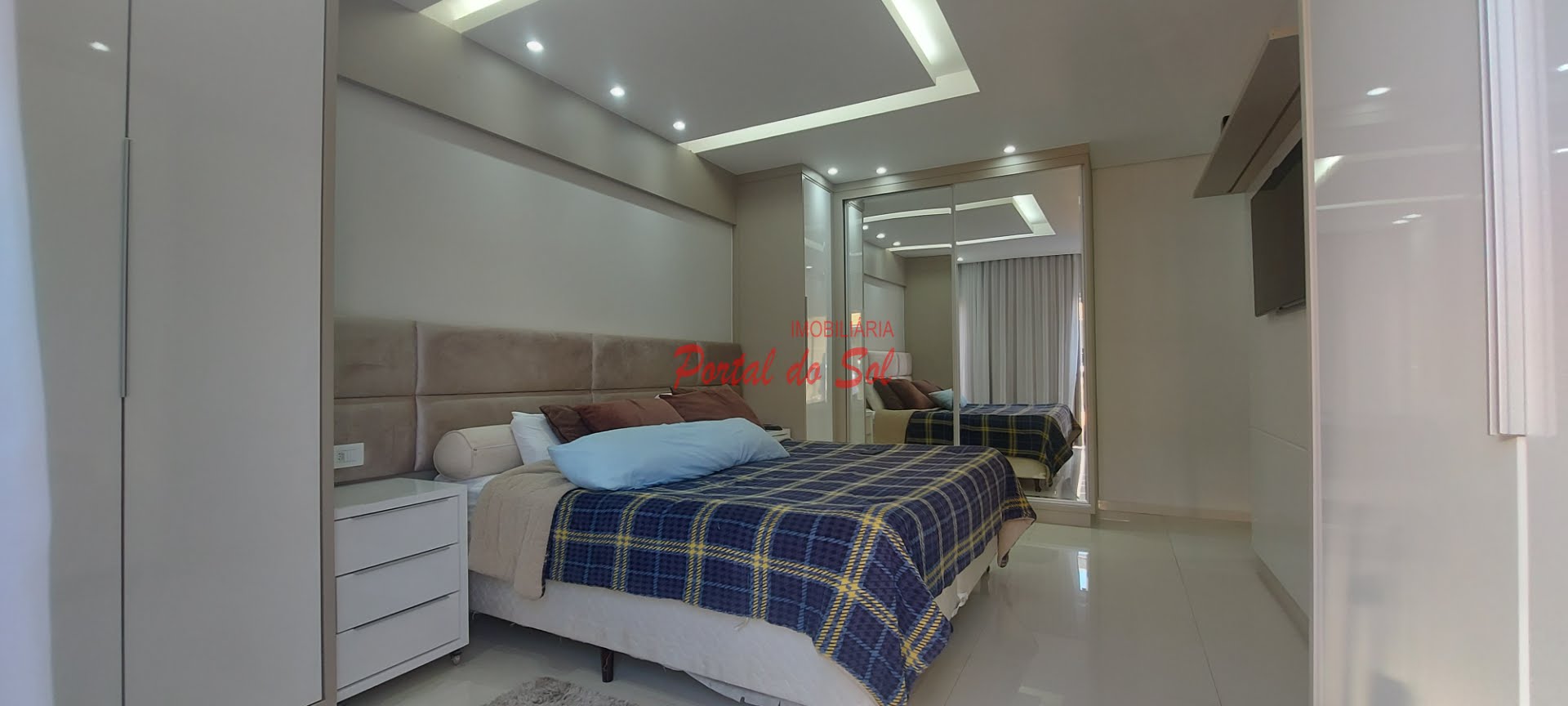 Casa à venda com 3 quartos, 1 suíte, 2 vagas e 225m² no Jardim Santa Crescência, Santo Antônio da Platina (PR) — foto 9 de 16