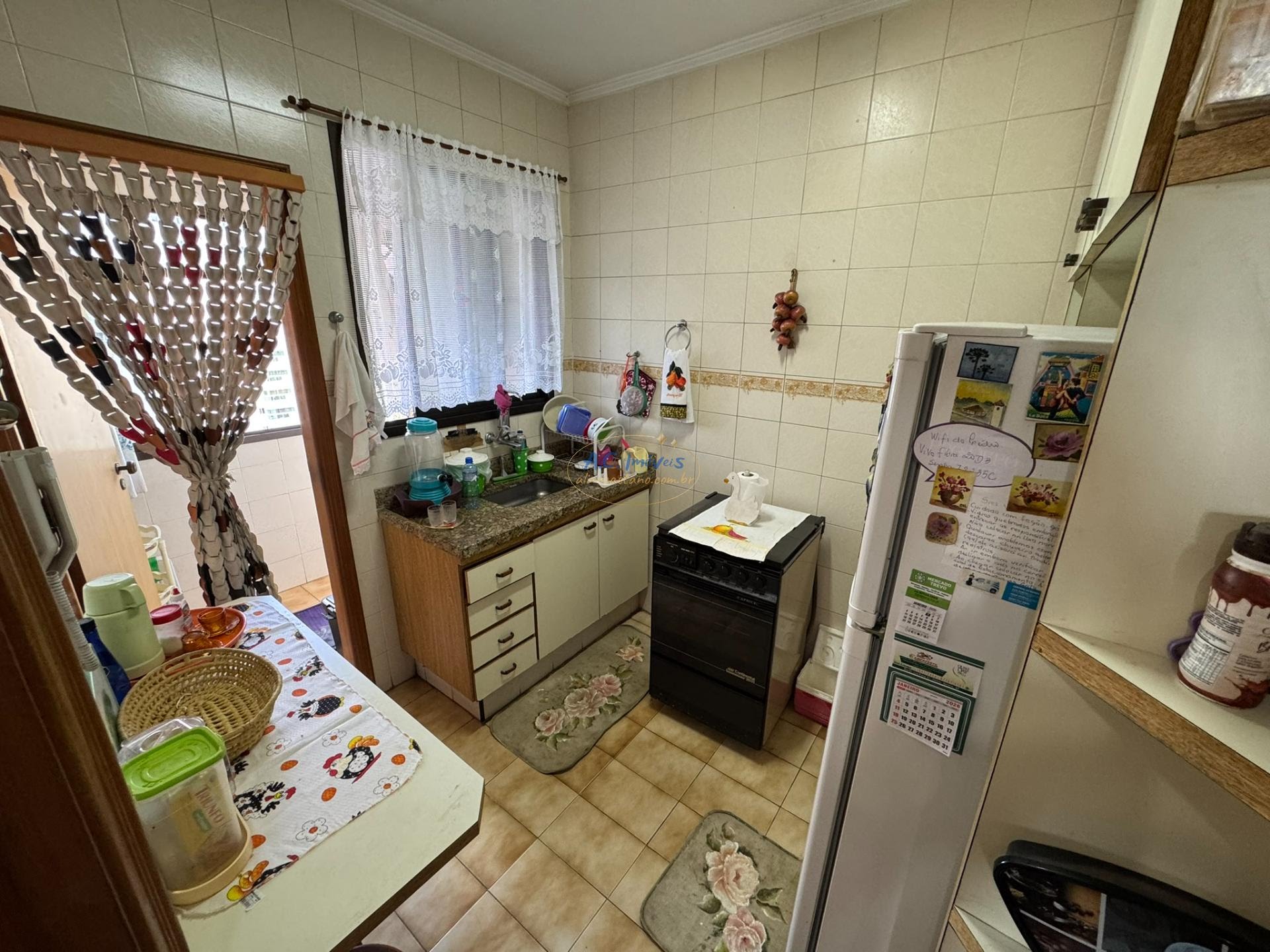 Apartamento à venda com 1 quarto, 1 banheiro, 1 vaga e 52m² no Boqueirão, Praia Grande (SP) — foto 7 de 14