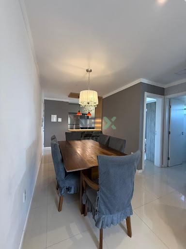 Apartamento em Morretes  -  Itapema