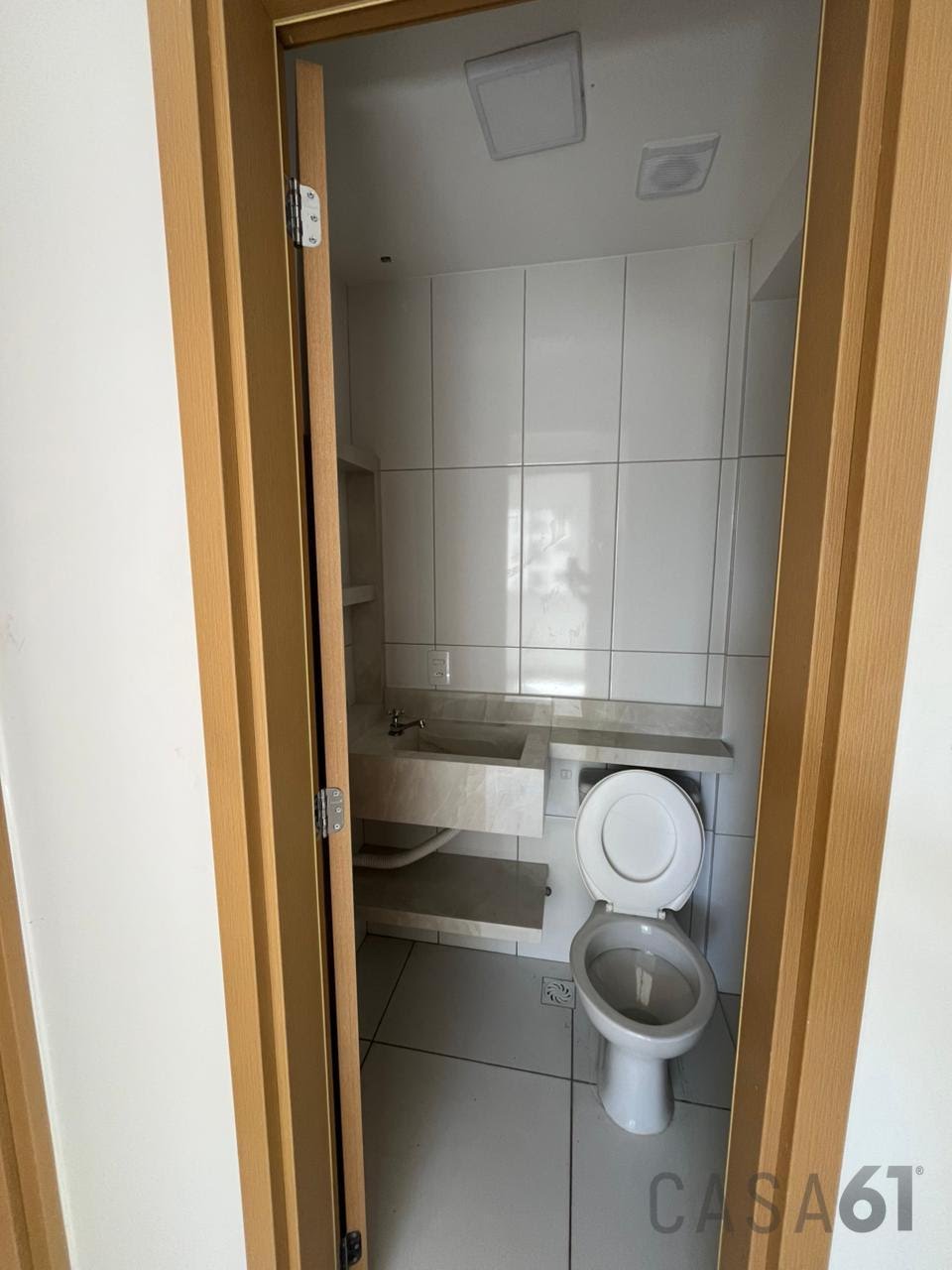 Apartamento, 2 quartos - Foto 7