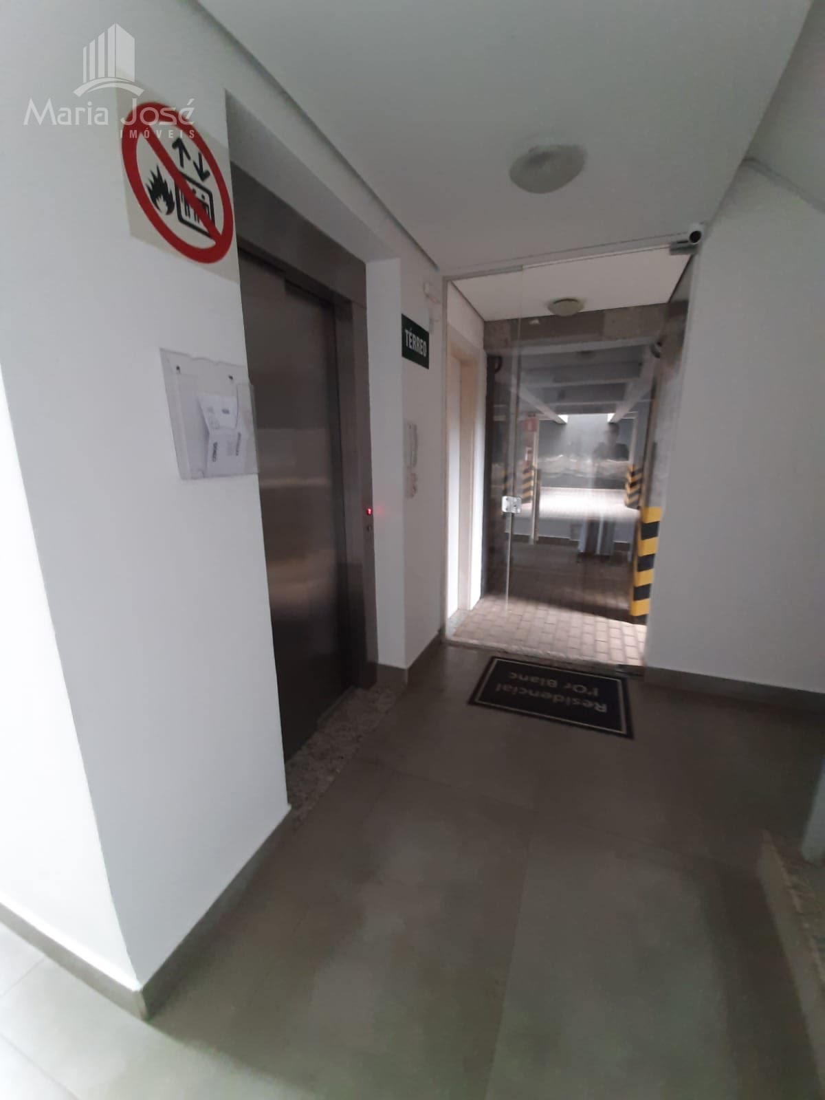 Apartamento à venda com 2 quartos, 1 banheiro, 2 vagas e 71m² no Ouro Branco, Sete Lagoas (MG) — foto 29 de 30
