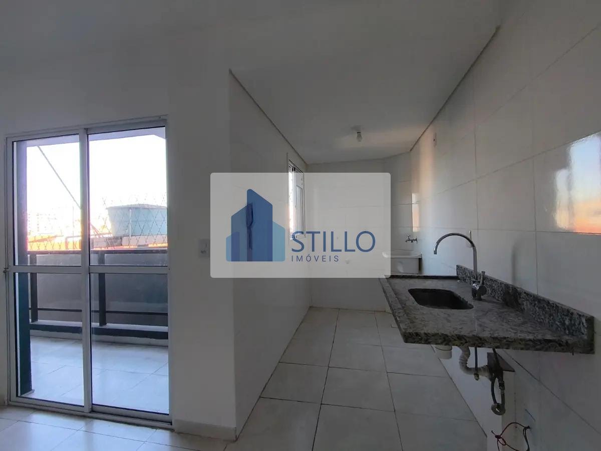 Apartamento à venda com 2 quartos, 1 banheiro, 1 vaga e 51m² no Vila Formosa, São Paulo (SP) — foto 11 de 16