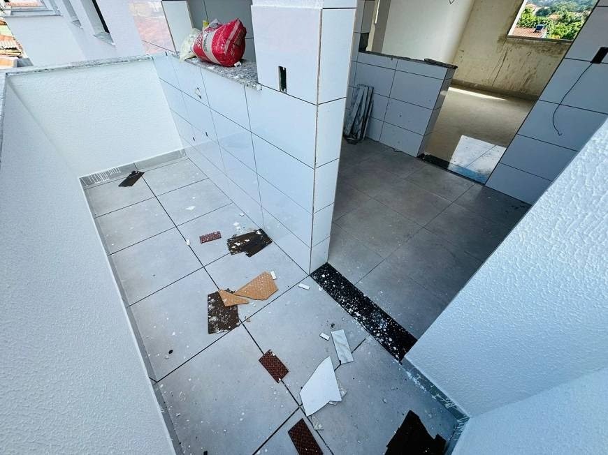 Apartamento à venda com 2 quartos, 1 suíte, 1 vaga e 50m² no Piratininga, Belo Horizonte (MG) — foto 13 de 18