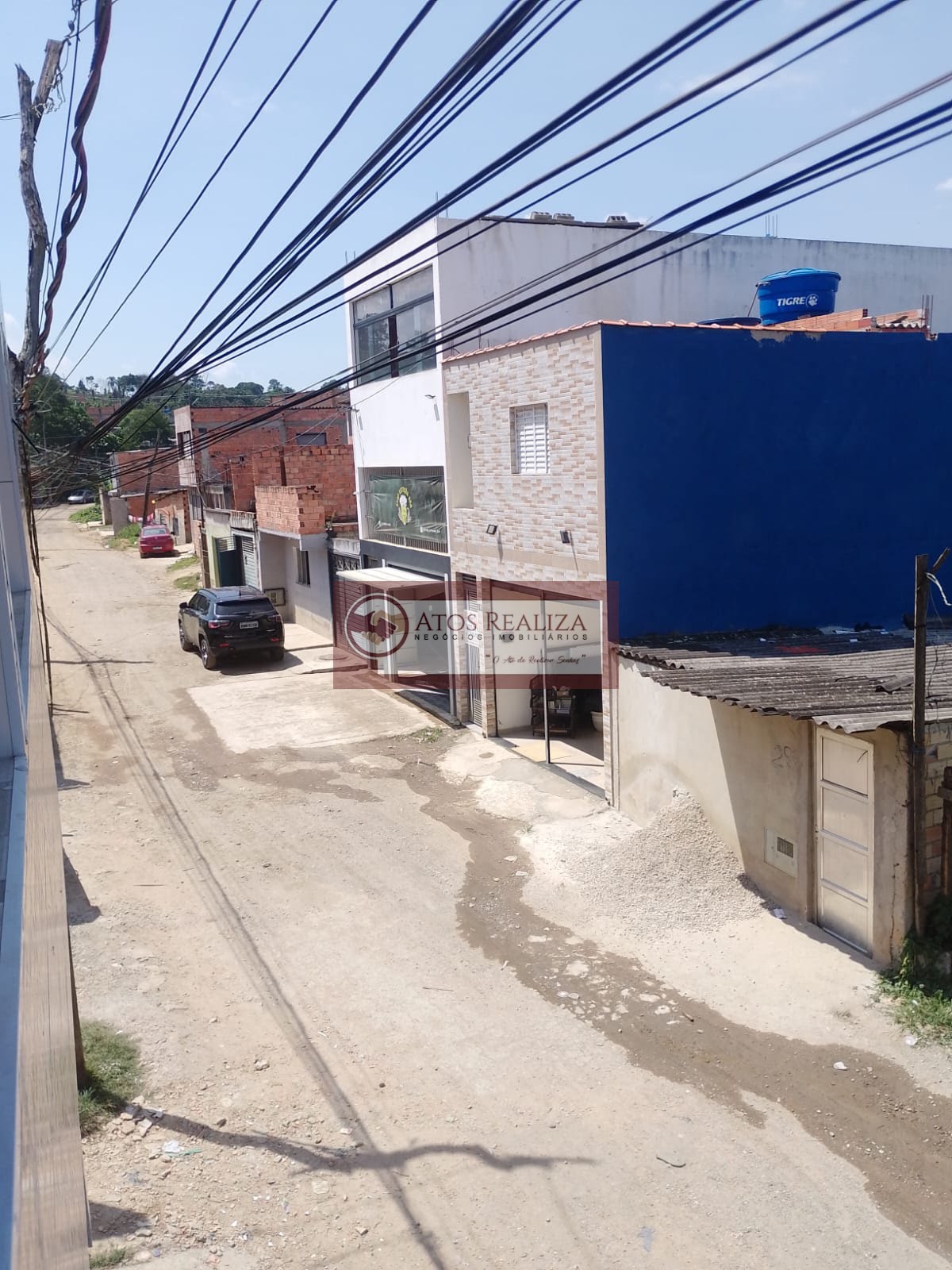 Casa à venda com 3 quartos, 2 banheiros, 2 vagas e 91m² no Parelheiros, São Paulo (SP) — foto 6 de 13