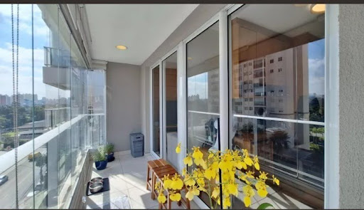 Apartamento à Venda Av Raimundo Pereira de Magalhães, Vila Anastácio/SP