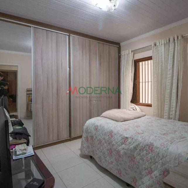 Casa à venda com 3 quartos, 1 suíte, 3 vagas e 253m² no Nova Petrópolis, São Bernardo do Campo (SP) — foto 26 de 30