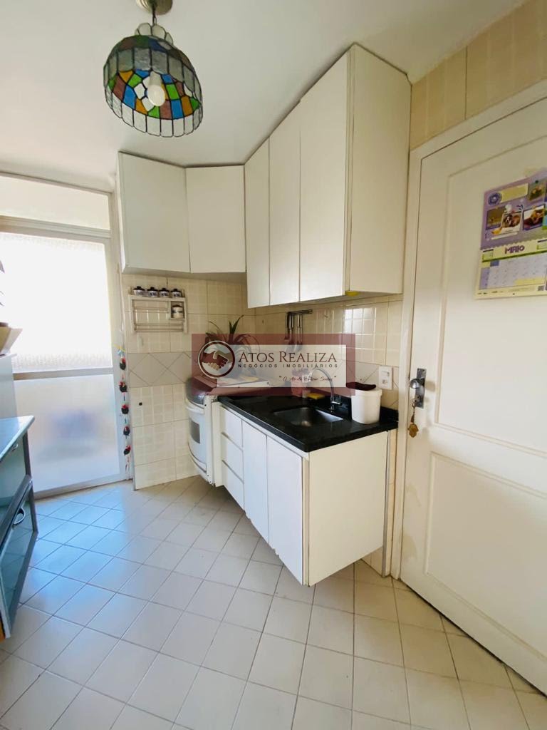 Apartamento à venda com 3 quartos, 1 suíte, 1 vaga e 77m² no Vila Mascote, São Paulo (SP) — foto 13 de 16