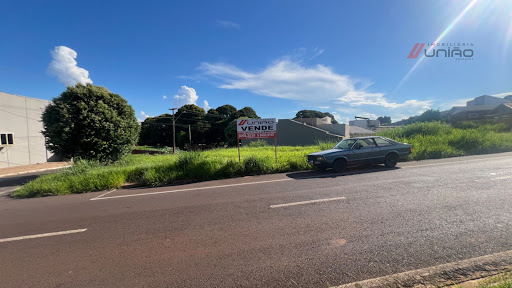 Terreno Comercial em Jardim Espanha - Umuarama: Venda por $795,000,00