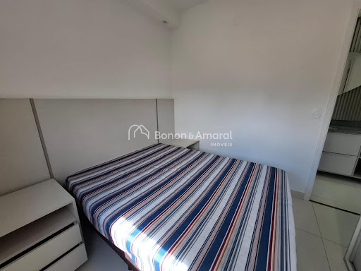 Apartamento, 1 quarto, 35 m² - Foto 11