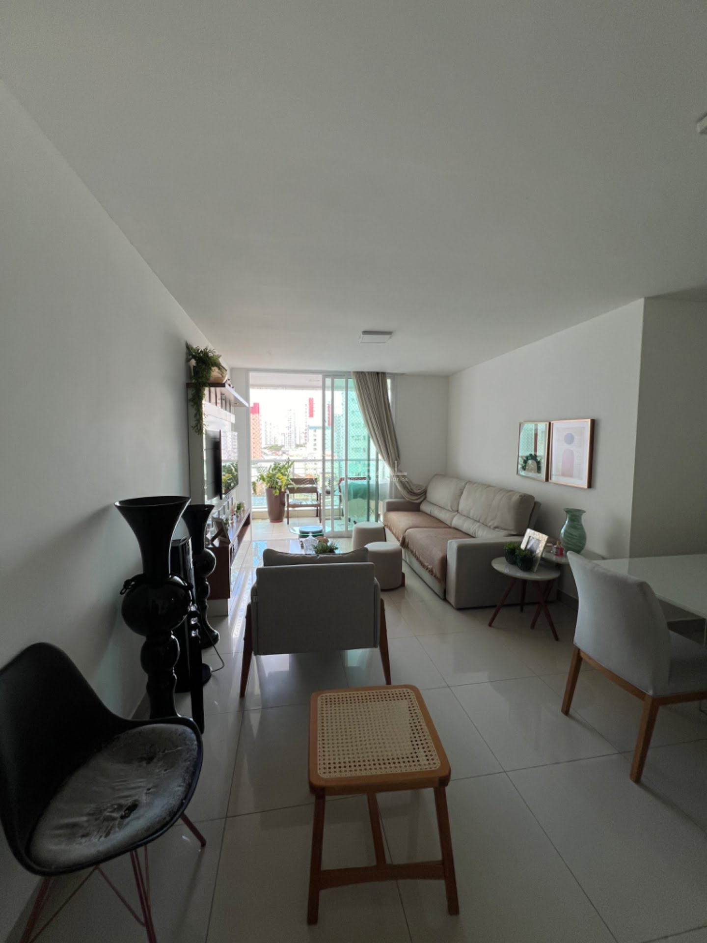 Apartamento à venda com 3 quartos, 3 suítes, 2 vagas e 114m² no Parque Tamandaré, Campos dos Goytacazes (RJ) — foto 11 de 30