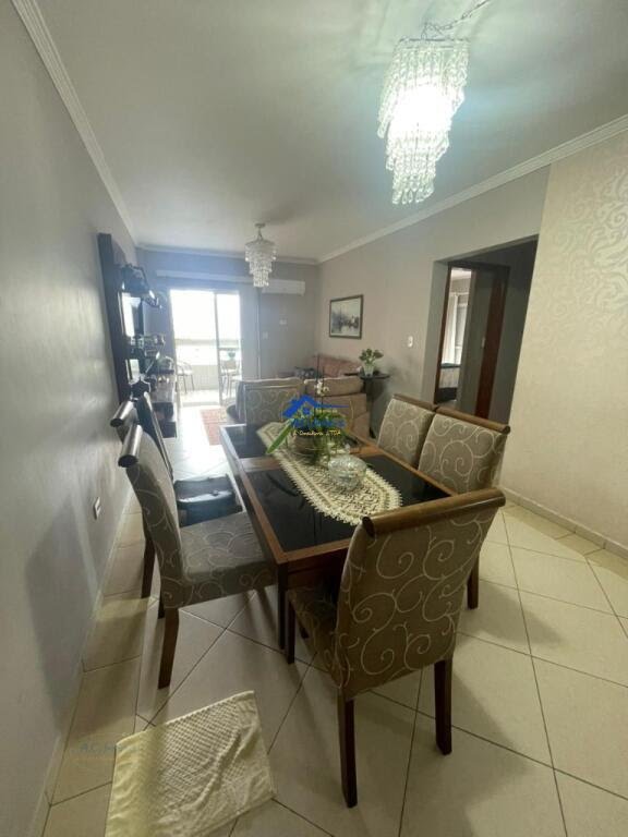 Apartamento à venda com 2 quartos, 1 suíte, 1 vaga e 97m² no Aviação, Praia Grande (SP) — foto 12 de 30