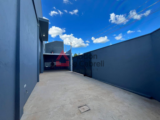 Salão Comercial - Parque Metropolitano