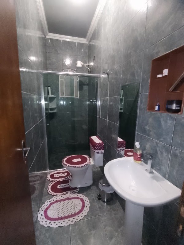Casa à venda com 3 quartos, 1 suíte, 3 vagas e 300m² no Jaqueline, Belo Horizonte (MG) — foto 11 de 22