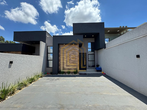 Casa à Venda no bairro Veredas, Cascavel: 2 Quartos, 120m², R$540mil