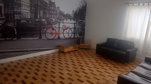 sala