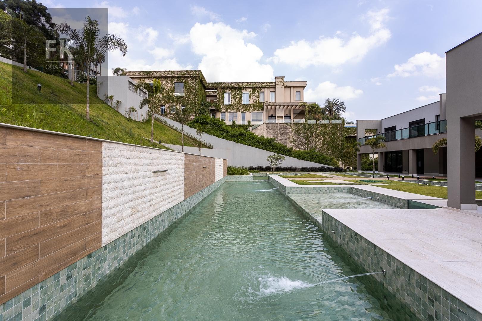 Casa à venda com 4 quartos, 4 suítes, 5 vagas e 3527m² no Residencial Tambore, Barueri (SP) — foto 5 de 30