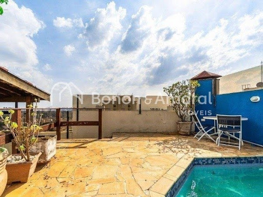 Apartamento, 3 quartos, 274 m² - Foto 33