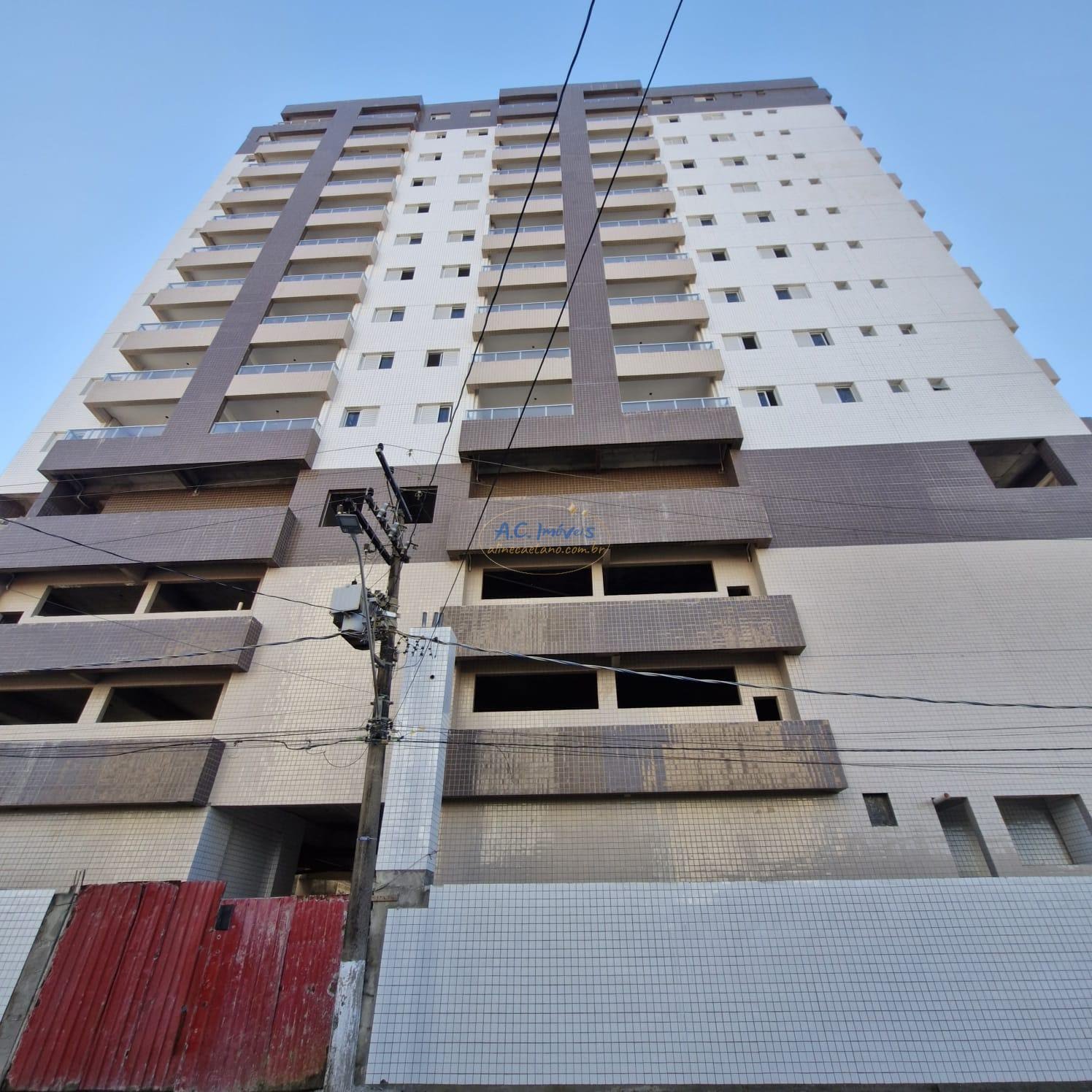 Apartamento à venda com 1 quarto, 1 banheiro, 1 vaga e 46m² no Vila Caiçara, Praia Grande (SP) — foto 28 de 29