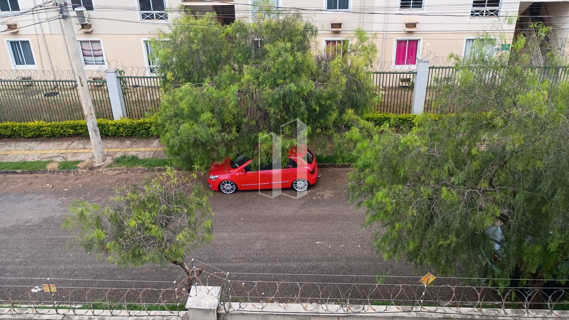 Apartamento para alugar com 2 quartos, 1 banheiro, 1 vaga e 45m² no Moinho dos Ventos, Goiânia (GO) — foto 11 de 18