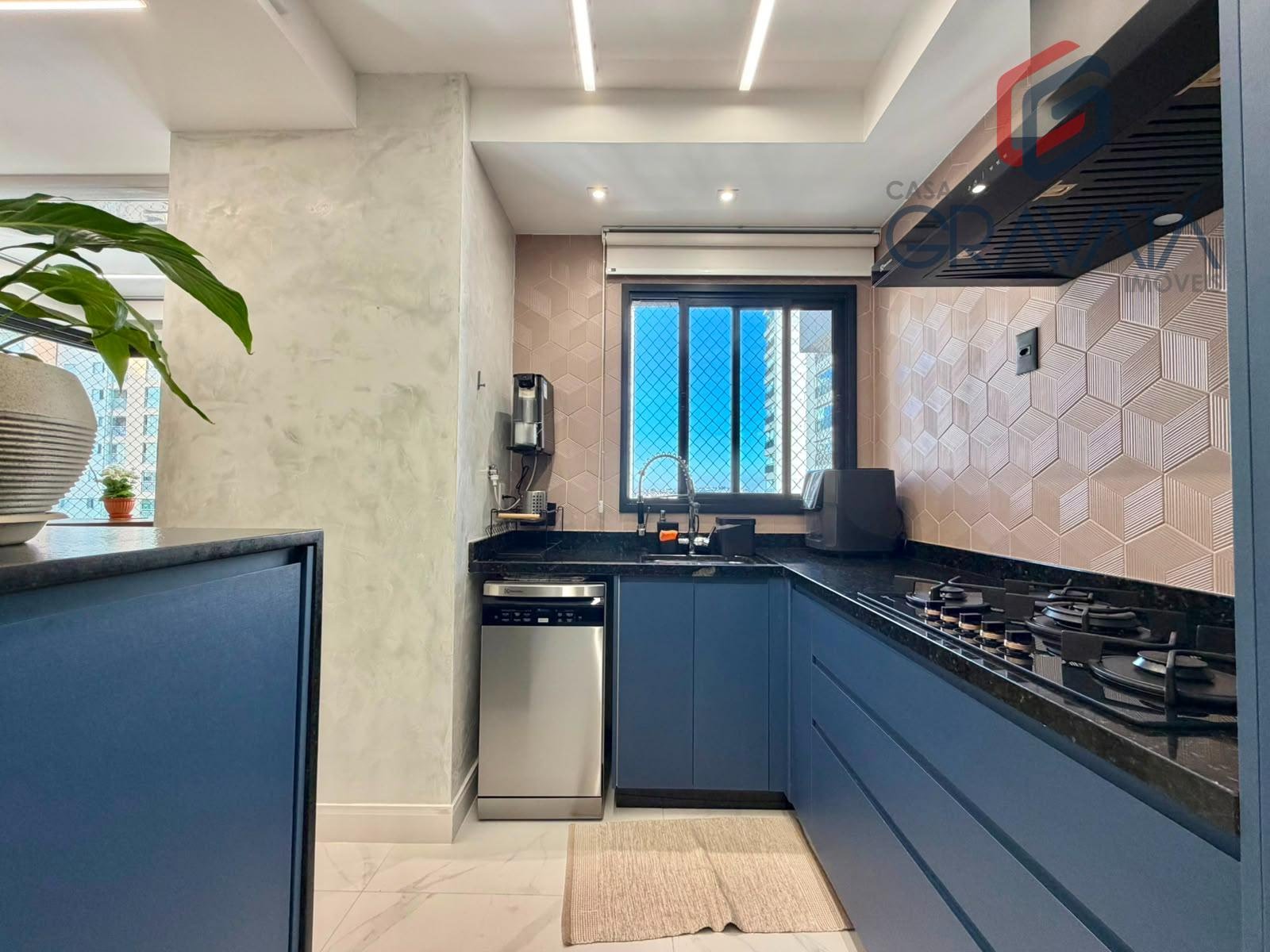 Apartamento à venda com 3 quartos, 2 suítes, 2 vagas e 93m² no Campestre, Santo André (SP) — foto 15 de 30