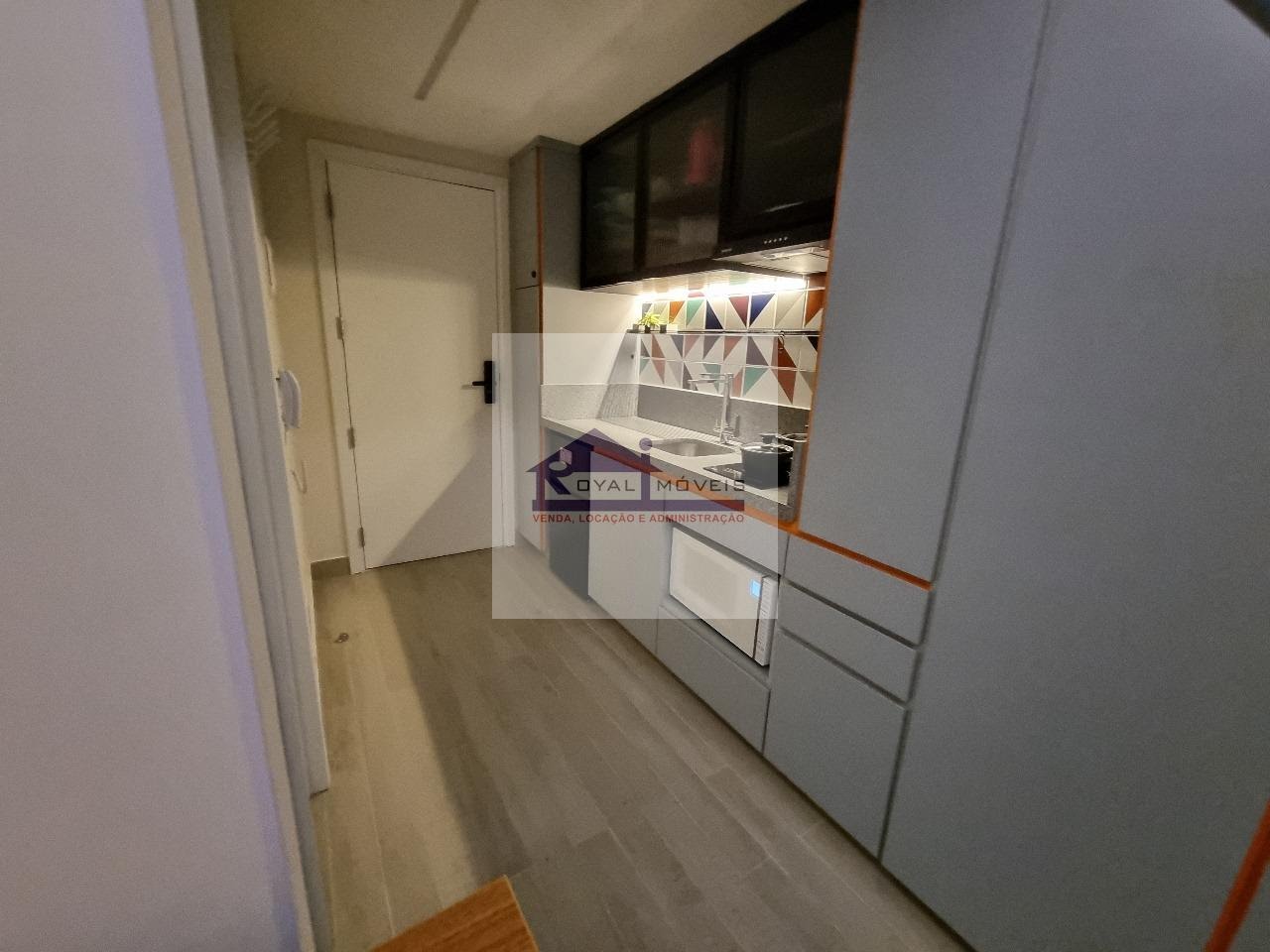 Studio à venda com 1 quarto, 1 banheiro e 24m² no Vila Mariana, São Paulo (SP) — foto 3 de 28