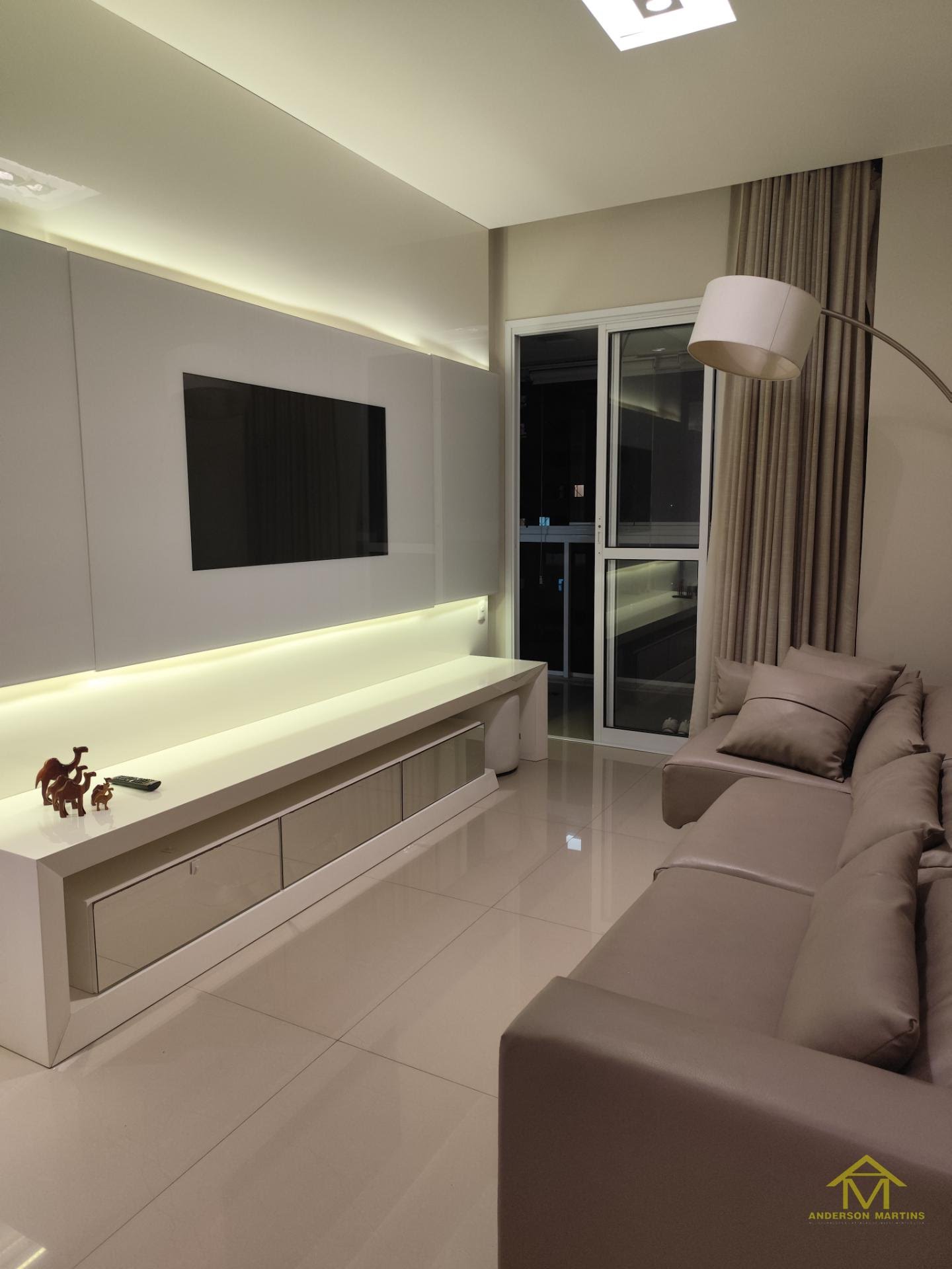 Apartamento, 4 quartos, 140 m² - Foto 19