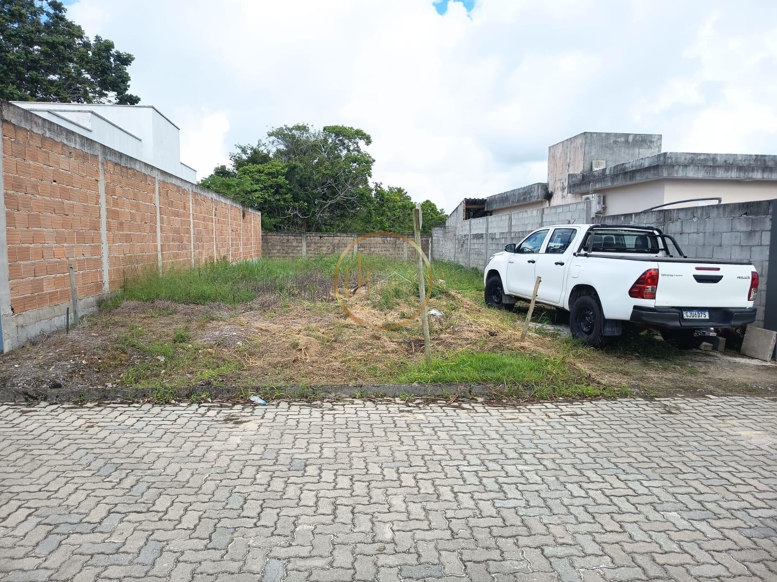 Terreno à venda no Jardins do Descobrimento, Porto Seguro — foto principal