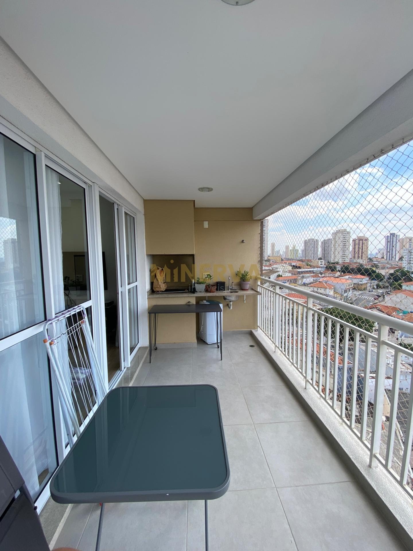Apartamento à venda com 2 quartos, 1 suíte, 2 vagas e 89m² no Vila Bertioga, São Paulo (SP) — foto 5 de 30