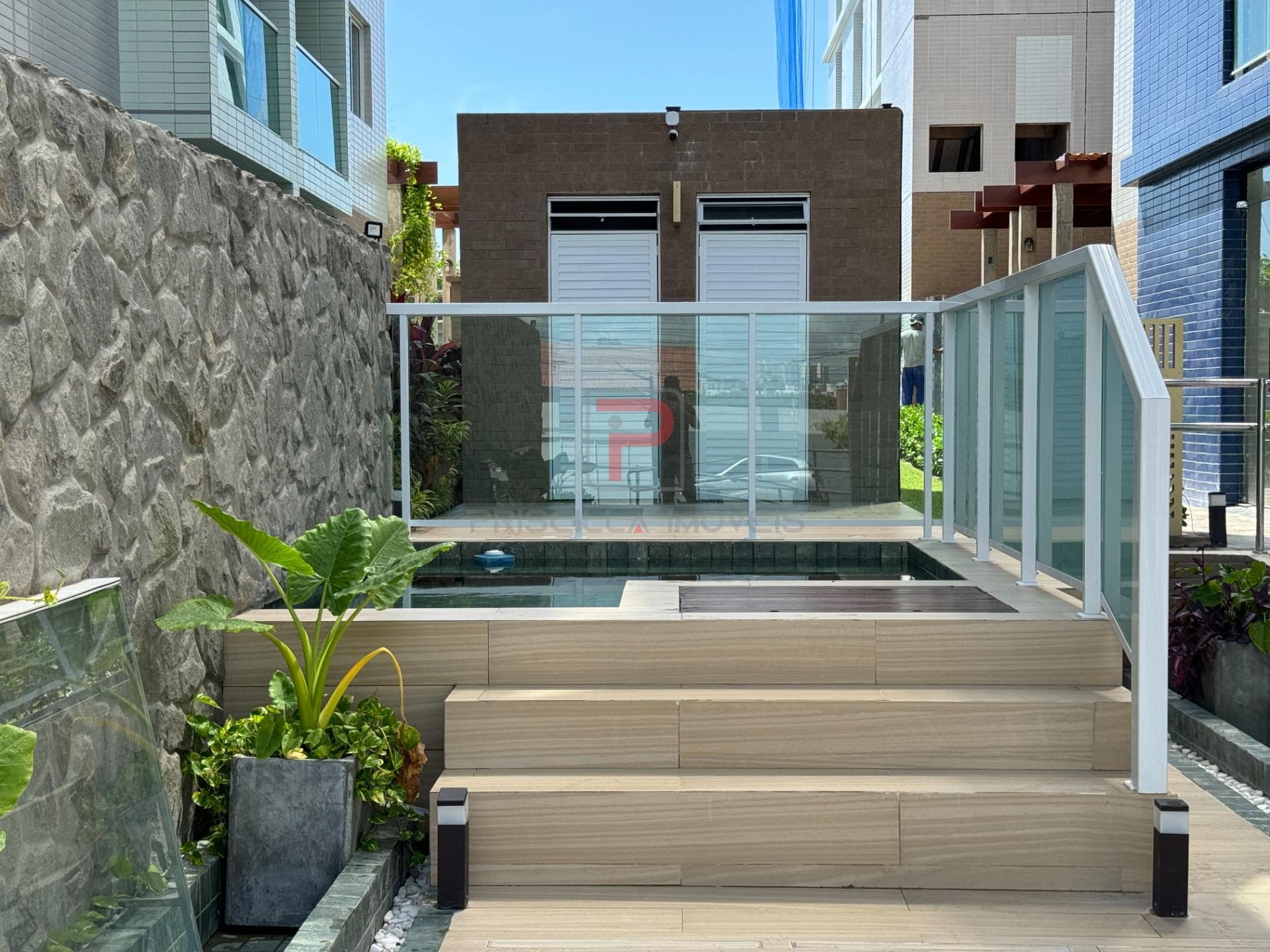 Apartamento à venda com 3 quartos, 1 suíte, 1 vaga e 64m² no Altiplano Cabo Branco, João Pessoa (PB) — foto 13 de 22