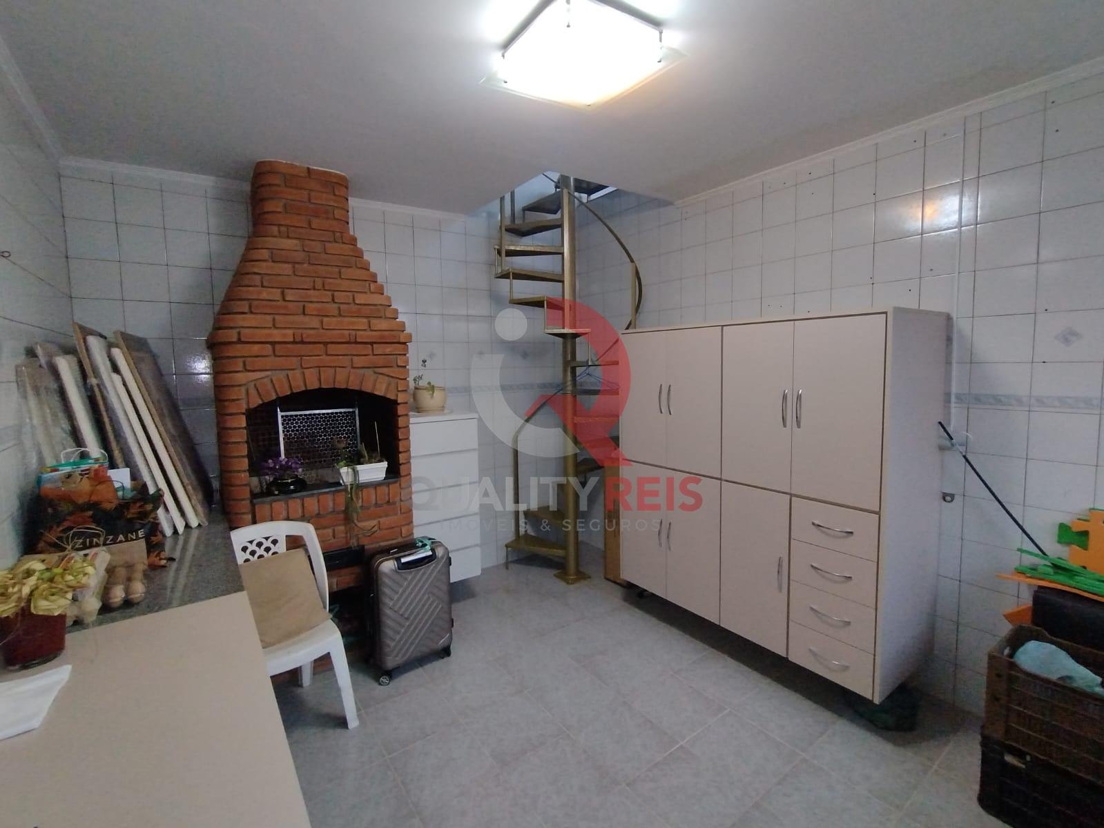 Sobrado, 4 quartos, 203 m² - Foto 43
