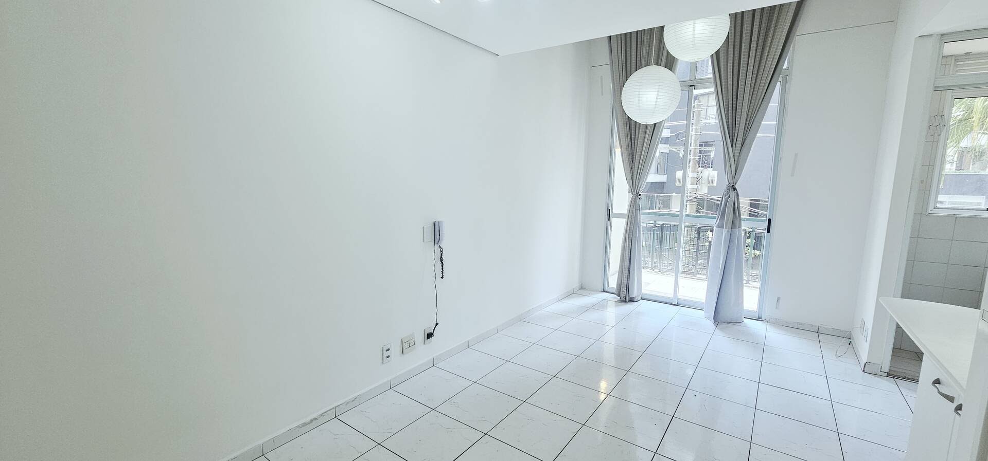 Apartamento para alugar com 1 quarto, 1 suíte, 1 vaga e 60m² no Vila Mariana, São Paulo (SP) — foto 4 de 30
