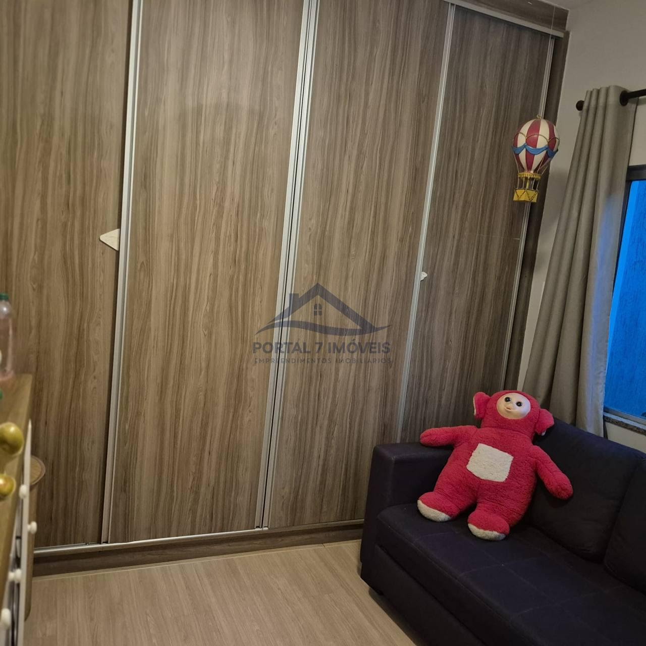 Casa à venda com 3 quartos, 1 suíte, 2 vagas e 180m² no Iporanga, Sete Lagoas (MG) — foto 14 de 21