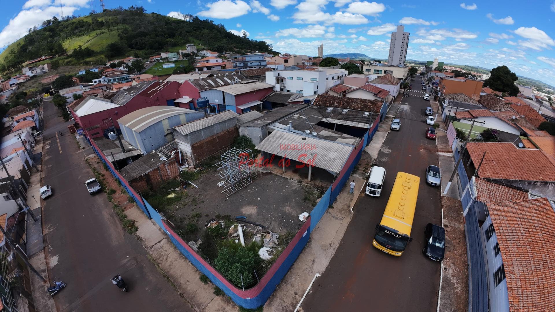 Comercial à venda com 3m² no Vila São Pedro, Santo Antônio da Platina (PR) — foto 7 de 11