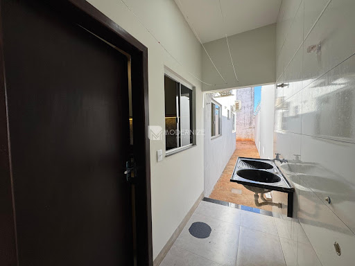 Casa em Loteamento Residencial Maria Amélia II  -  Catalão