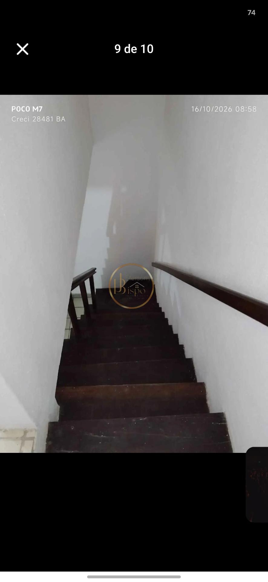 Apartamento à venda com 2 quartos, 1 suíte, 1 vaga e 78m² no Paraíso dos Pataxos, Porto Seguro (BA) — foto 9 de 12
