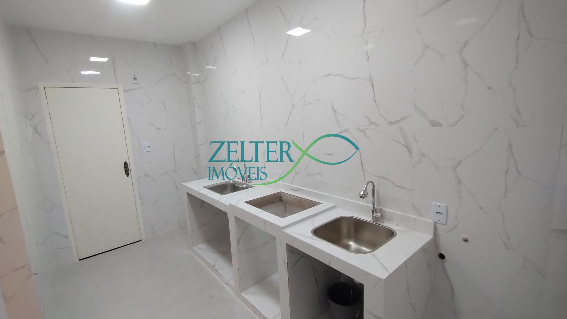 Apartamento à venda com 2 quartos, 1 banheiro e 63m² no Cordovil, Rio de Janeiro (RJ) — foto 6 de 16