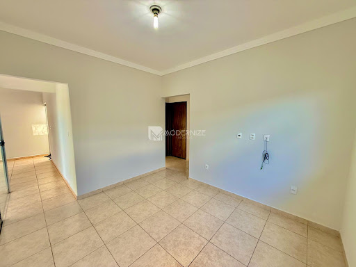 Casa em Loteamento Estrela  -  Catalão