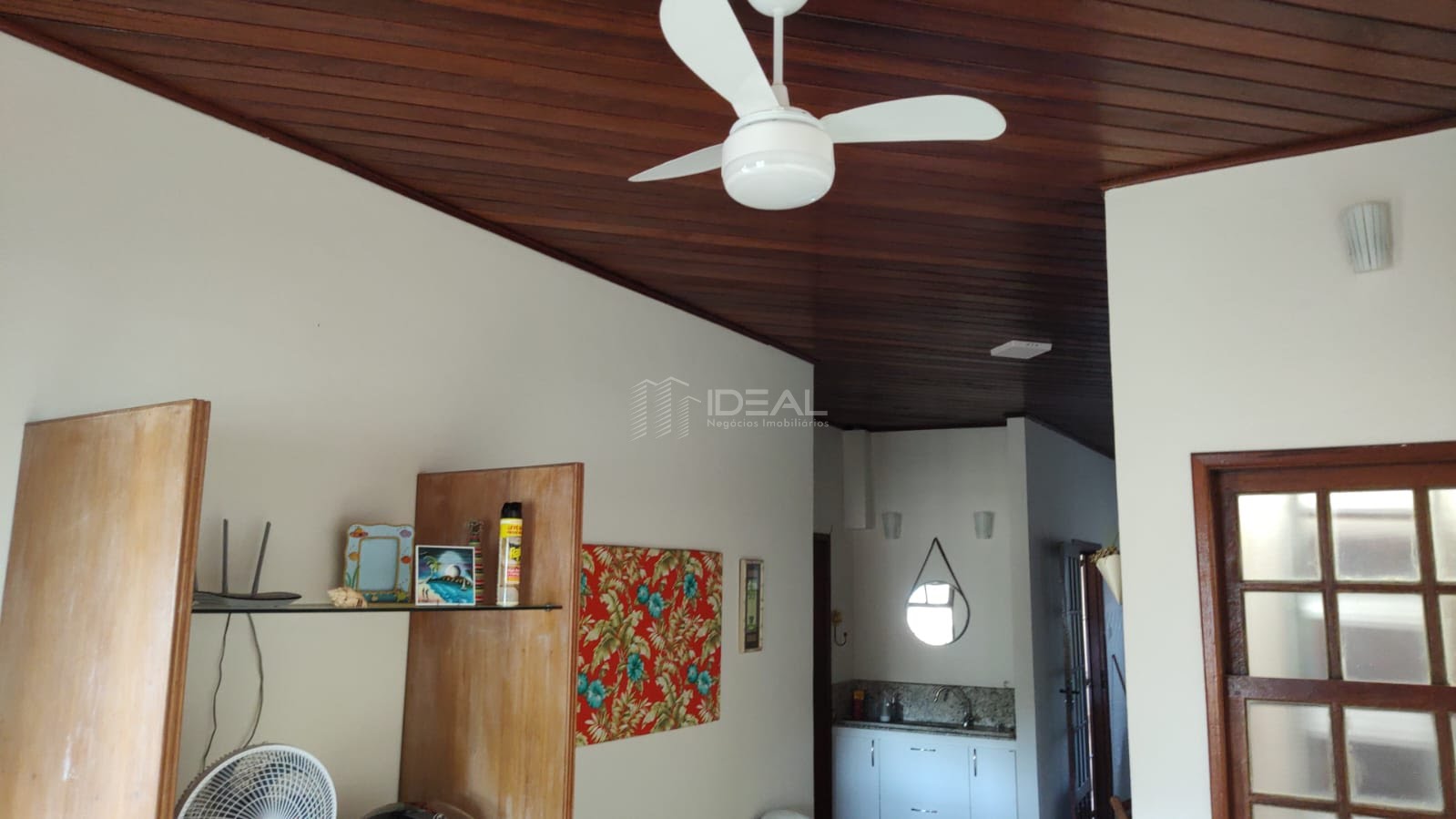 Casa à venda com 2 quartos, 1 suíte, 2 vagas e 85m² no Grussaí, São João da Barra (RJ) — foto 23 de 24