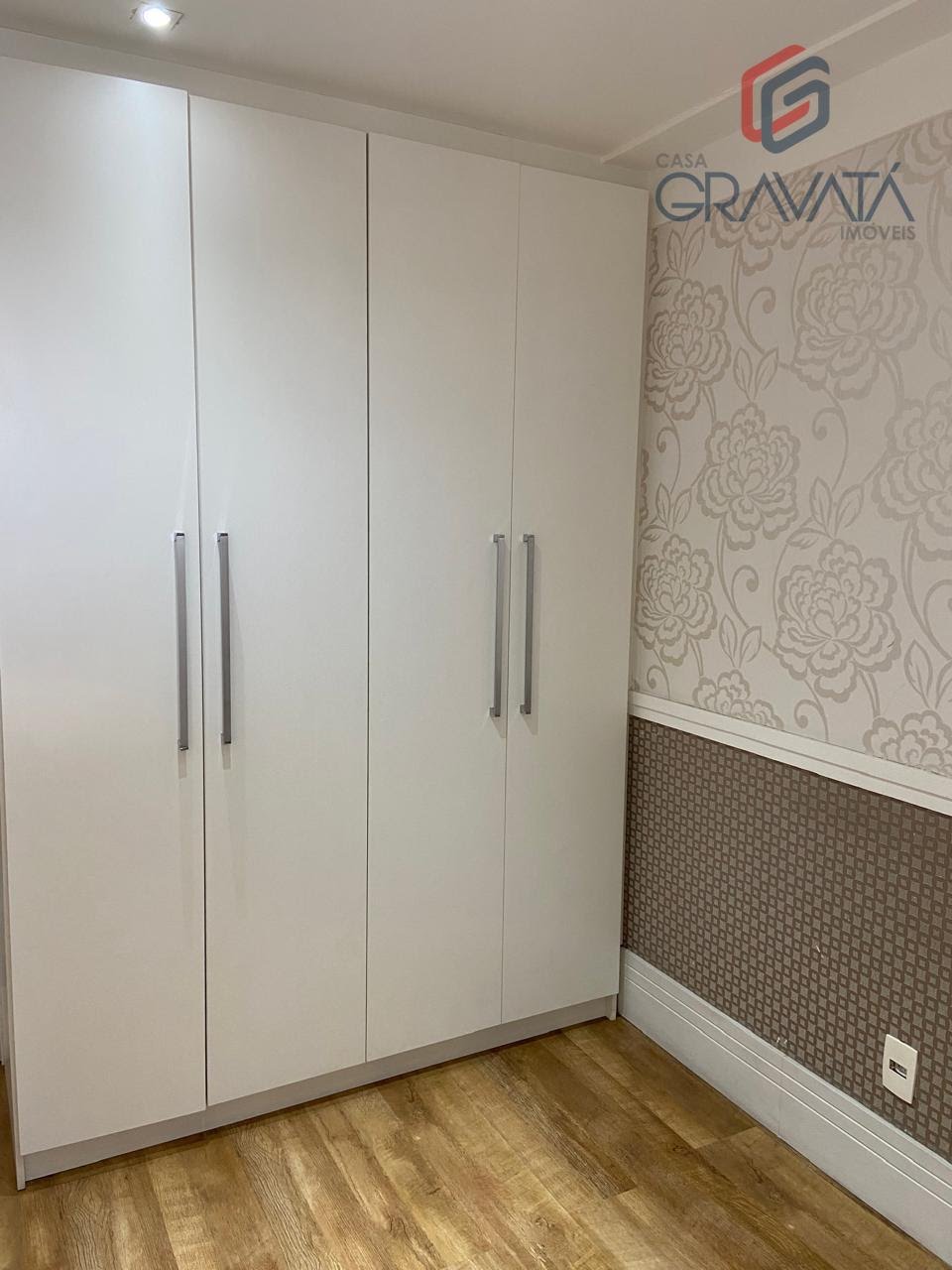 Apartamento para alugar com 3 quartos, 3 suítes, 2 vagas e 128m² no Centro, Santo André (SP) — foto 18 de 24