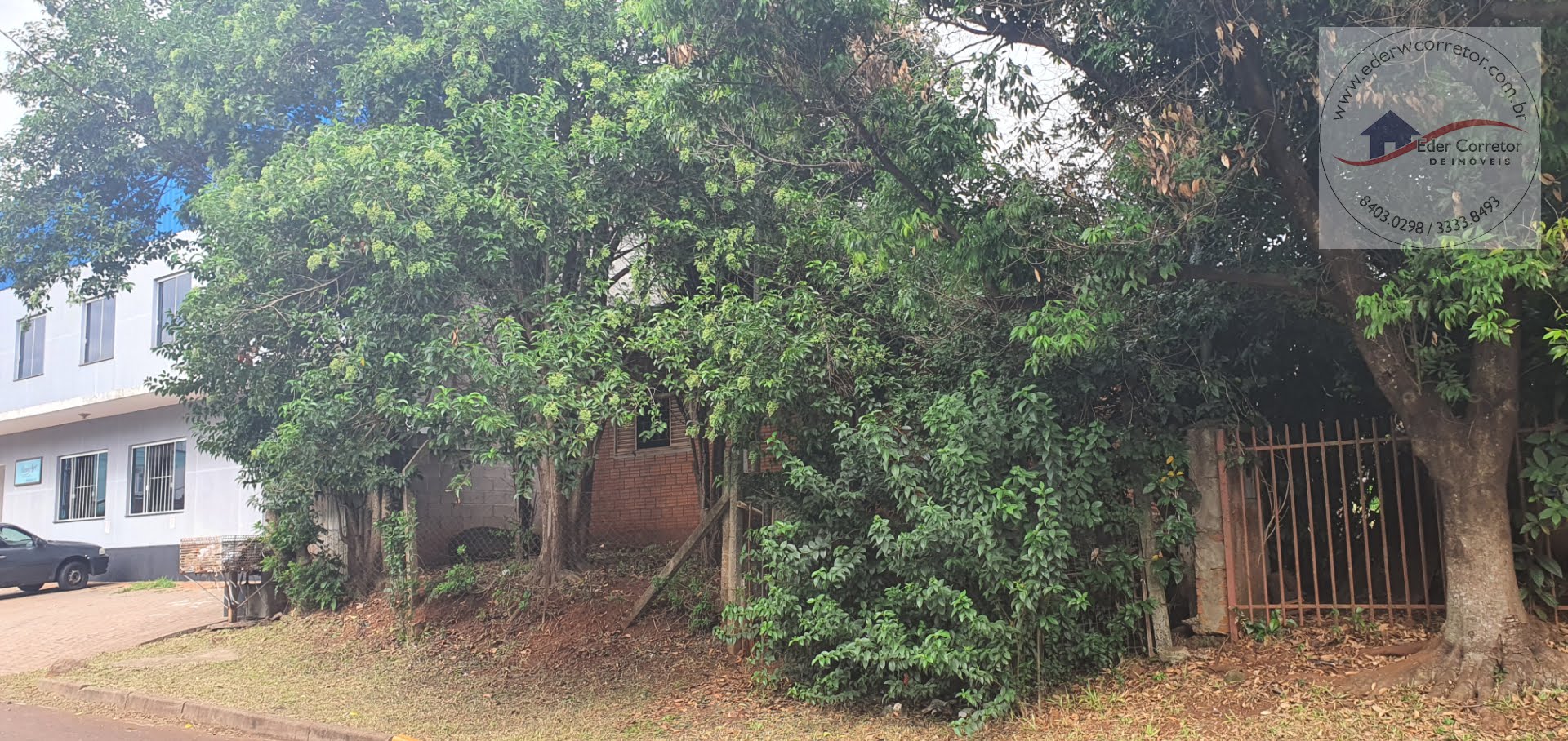 Terreno à venda com 630m² de terreno no Gloria- Terreno, Ijuí (RS) — foto 9 de 30
