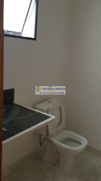 Sobrado, 3 quartos, 165 m² - Foto 5