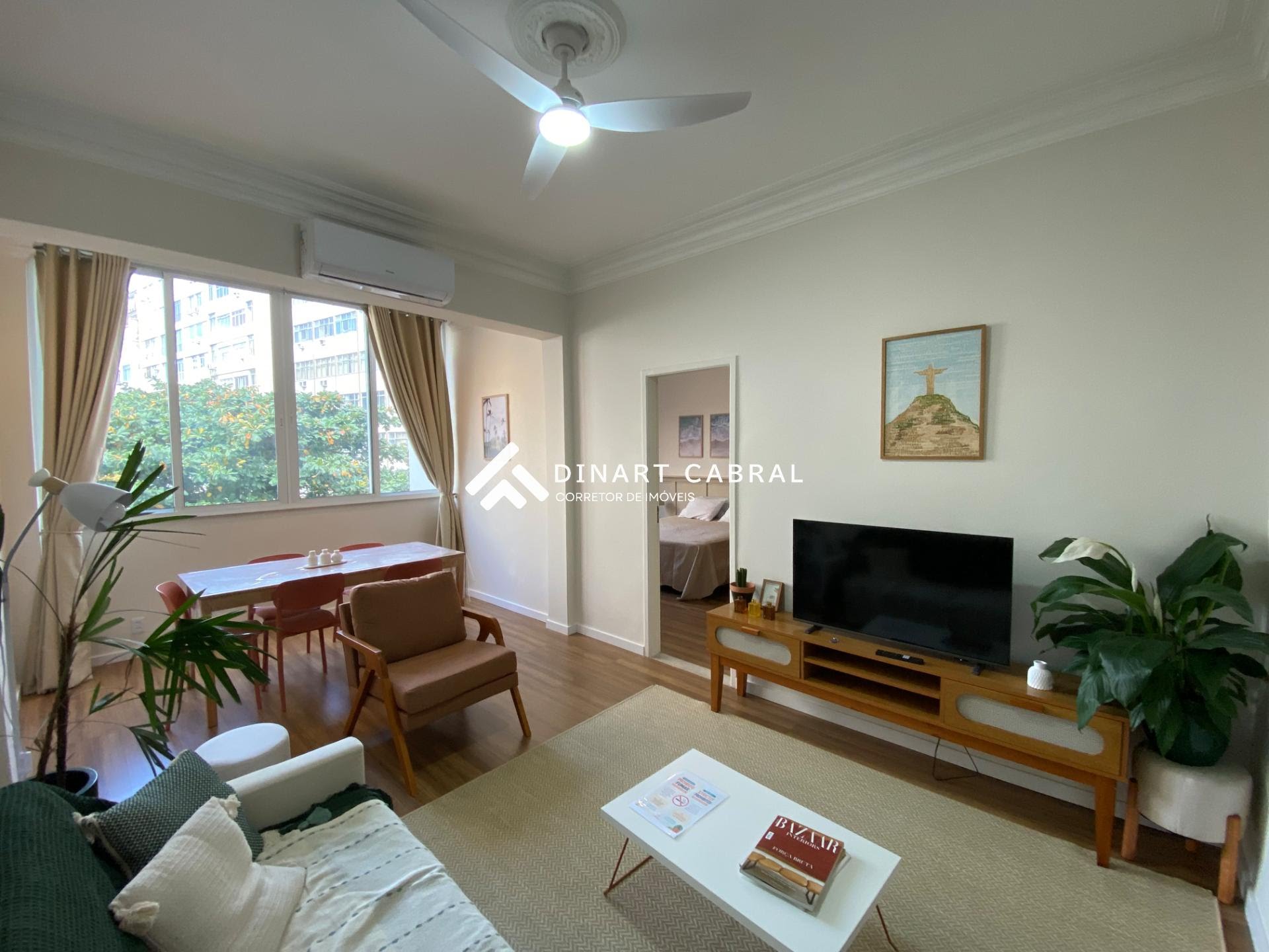 Apartamento à venda com 2 quartos, 1 suíte e 84m² no Copacabana, Rio de Janeiro (RJ) — foto 6 de 30