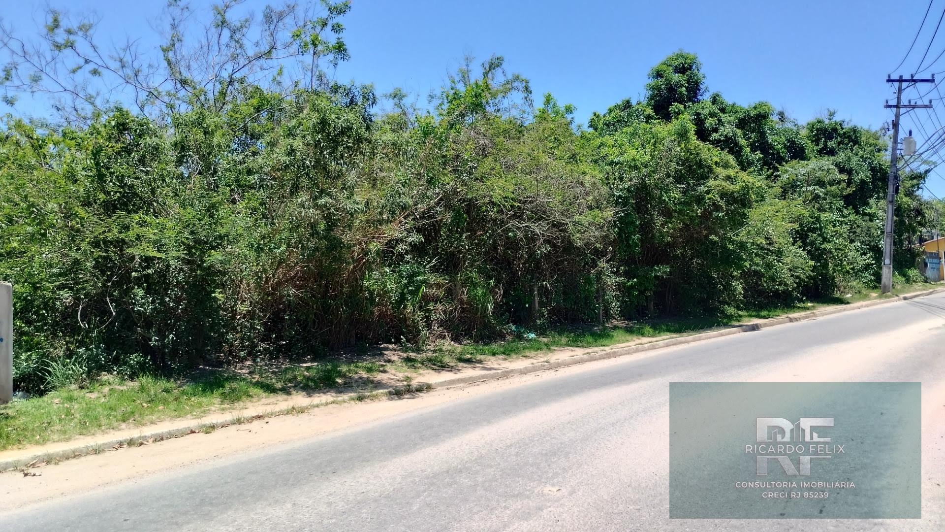 Terreno à venda com 450m² de terreno no Colinas, Rio das Ostras (RJ) — foto 3 de 12