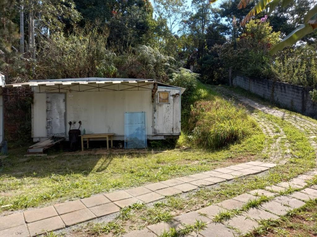 Terreno à venda com 1130m² de terreno no Chácaras Copaco, Arujá (SP) — foto 3 de 4