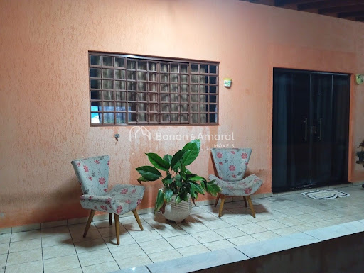 Chácara, 3 quartos, 298 m² - Foto 3