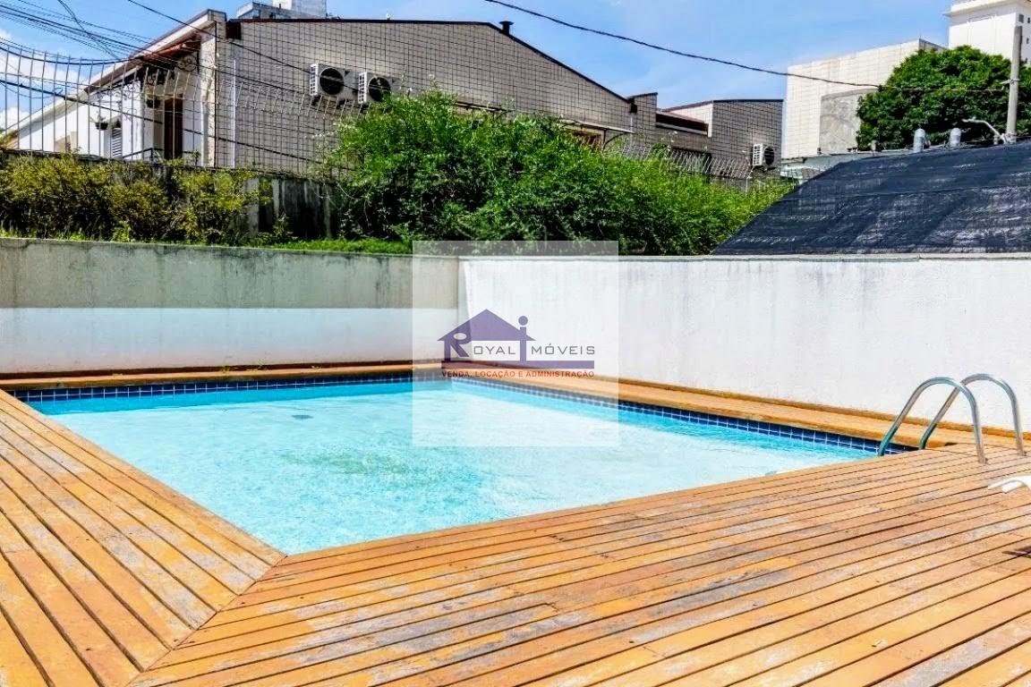 Apartamento para alugar com 1 quarto, 1 banheiro, 1 vaga e 43m² no Vila Clementino, São Paulo (SP) — foto 27 de 30